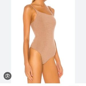 Lovers + Friends Bodysuit